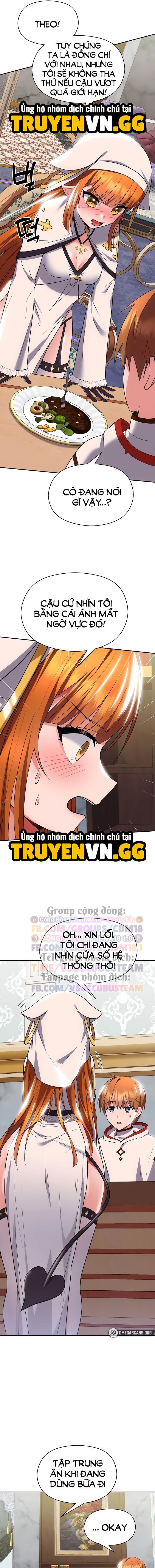 đọc truyện Thuần Hóa Ác Nữ Tiểu Thư Chương 16 ảnh 14 tại Giả Dược