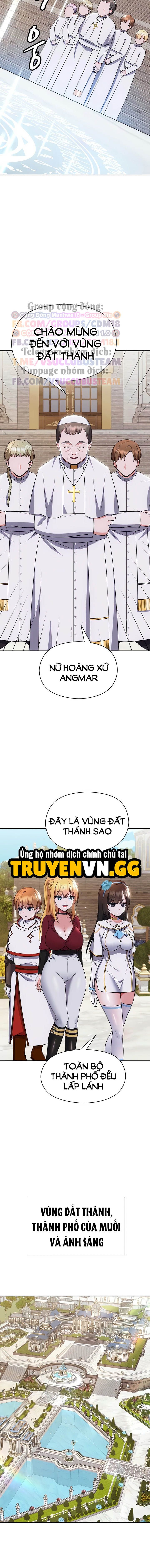 đọc truyện Thuần Hóa Ác Nữ Tiểu Thư Chương 16 ảnh 21 tại Giả Dược