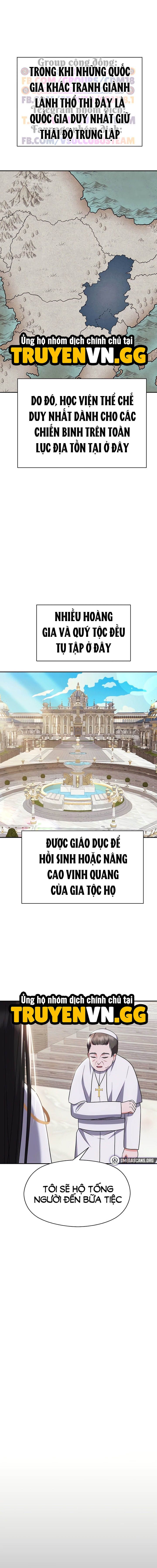 đọc truyện Thuần Hóa Ác Nữ Tiểu Thư Chương 16 ảnh 22 tại Giả Dược