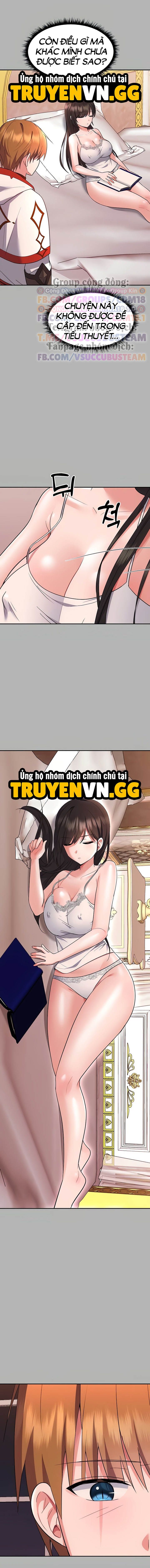 đọc truyện Thuần Hóa Ác Nữ Tiểu Thư Chương 17 ảnh 15 tại Giả Dược