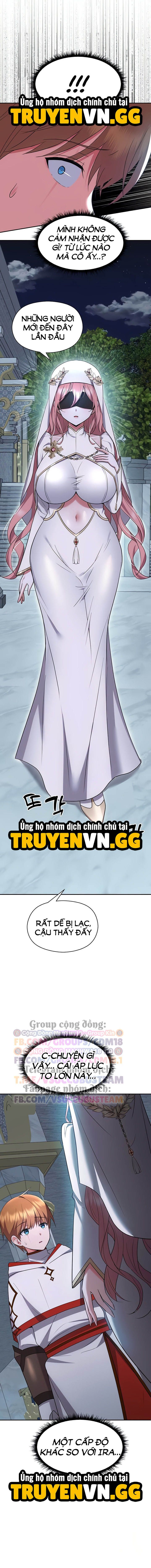 đọc truyện Thuần Hóa Ác Nữ Tiểu Thư Chương 17 ảnh 20 tại Giả Dược