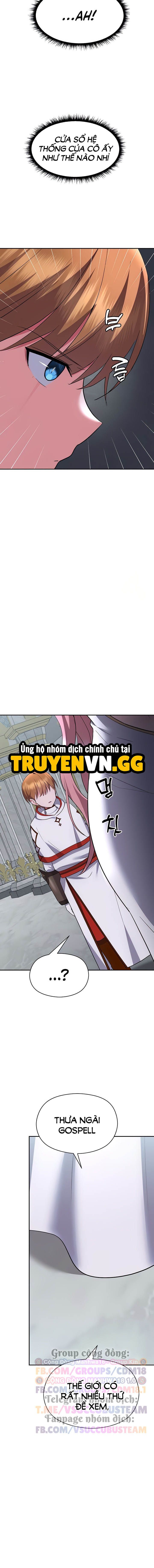 đọc truyện Thuần Hóa Ác Nữ Tiểu Thư Chương 17 ảnh 25 tại Giả Dược