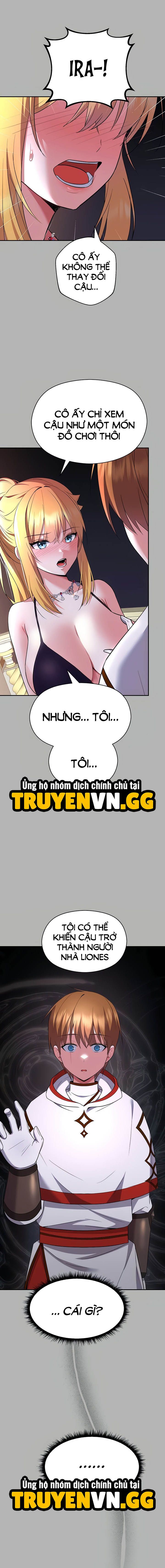 đọc truyện Thuần Hóa Ác Nữ Tiểu Thư Chương 17 ảnh 7 tại Giả Dược