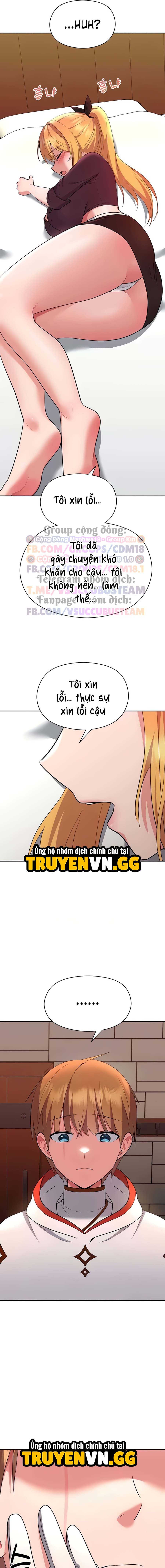 đọc truyện Thuần Hóa Ác Nữ Tiểu Thư Chương 18 ảnh 12 tại Giả Dược