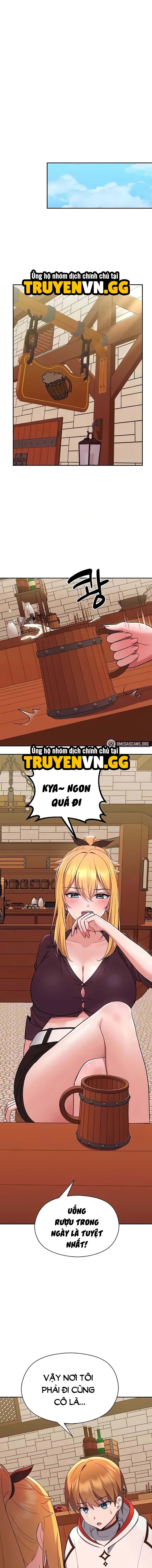 đọc truyện Thuần Hóa Ác Nữ Tiểu Thư Chương 18 ảnh 6 tại Giả Dược