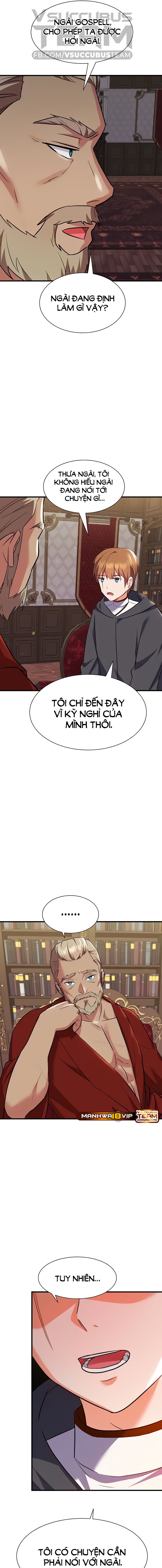 đọc truyện Thuần Hóa Ác Nữ Tiểu Thư Chương 7 ảnh 21 tại Giả Dược