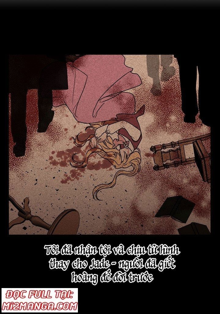 đọc truyện Thuần Hoá Bạn Thân Thành Bạo Quân Chương 1 ảnh 12 tại Thiên Thai Truyện