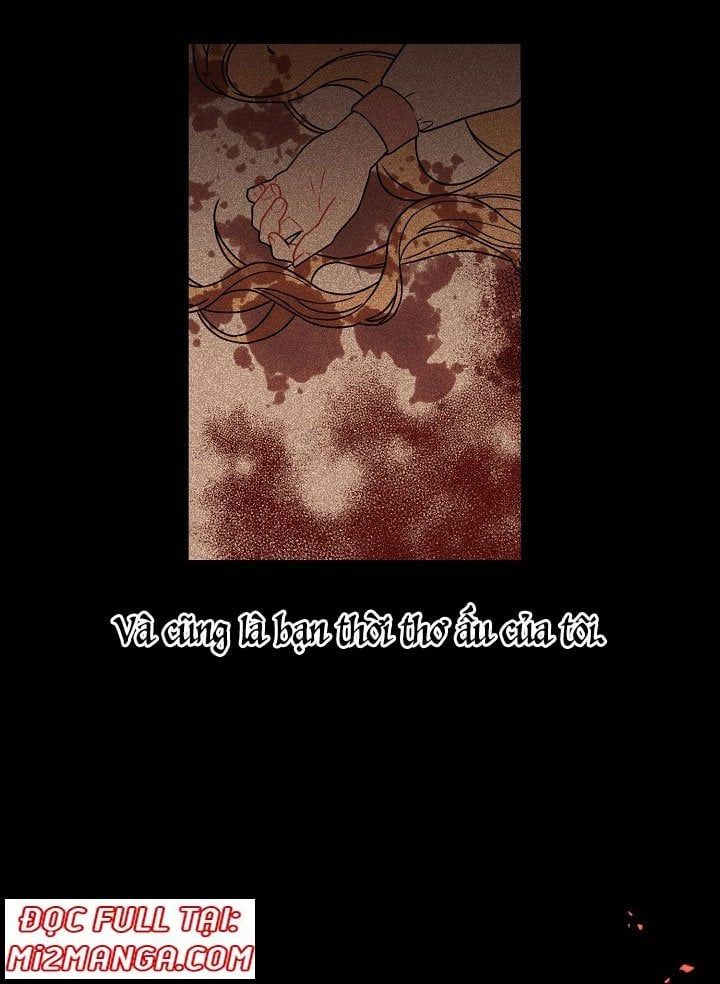 đọc truyện Thuần Hoá Bạn Thân Thành Bạo Quân Chương 1 ảnh 13 tại Thiên Thai Truyện