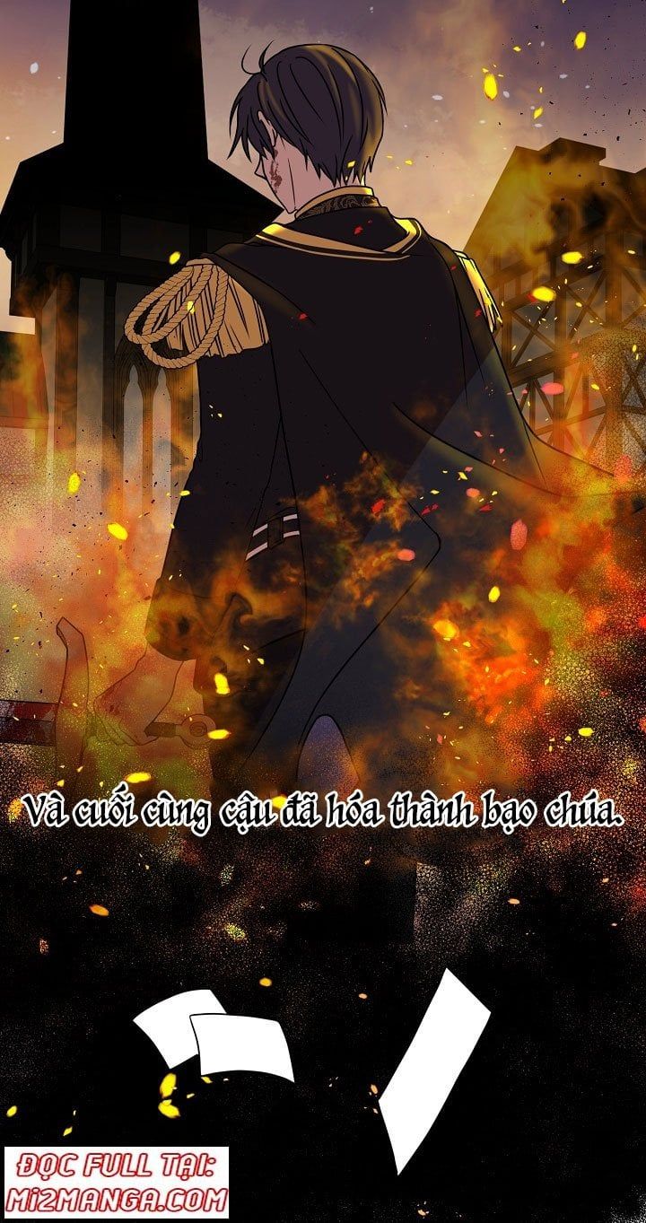 đọc truyện Thuần Hoá Bạn Thân Thành Bạo Quân Chương 1 ảnh 15 tại Thiên Thai Truyện