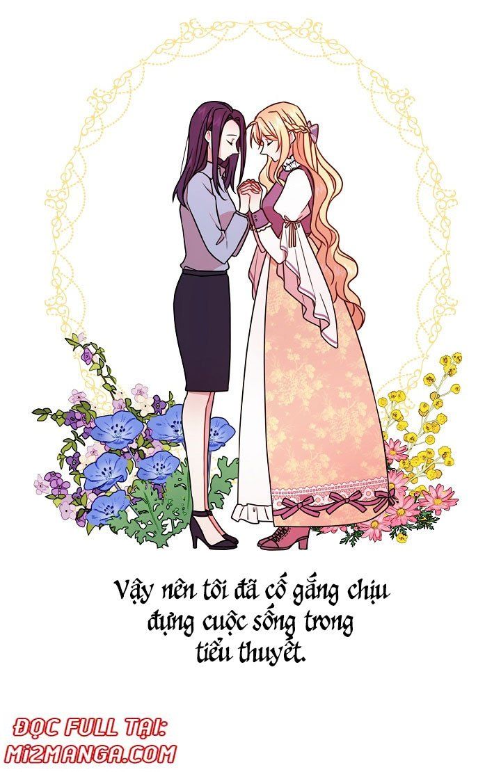 đọc truyện Thuần Hoá Bạn Thân Thành Bạo Quân Chương 1 ảnh 18 tại Thiên Thai Truyện