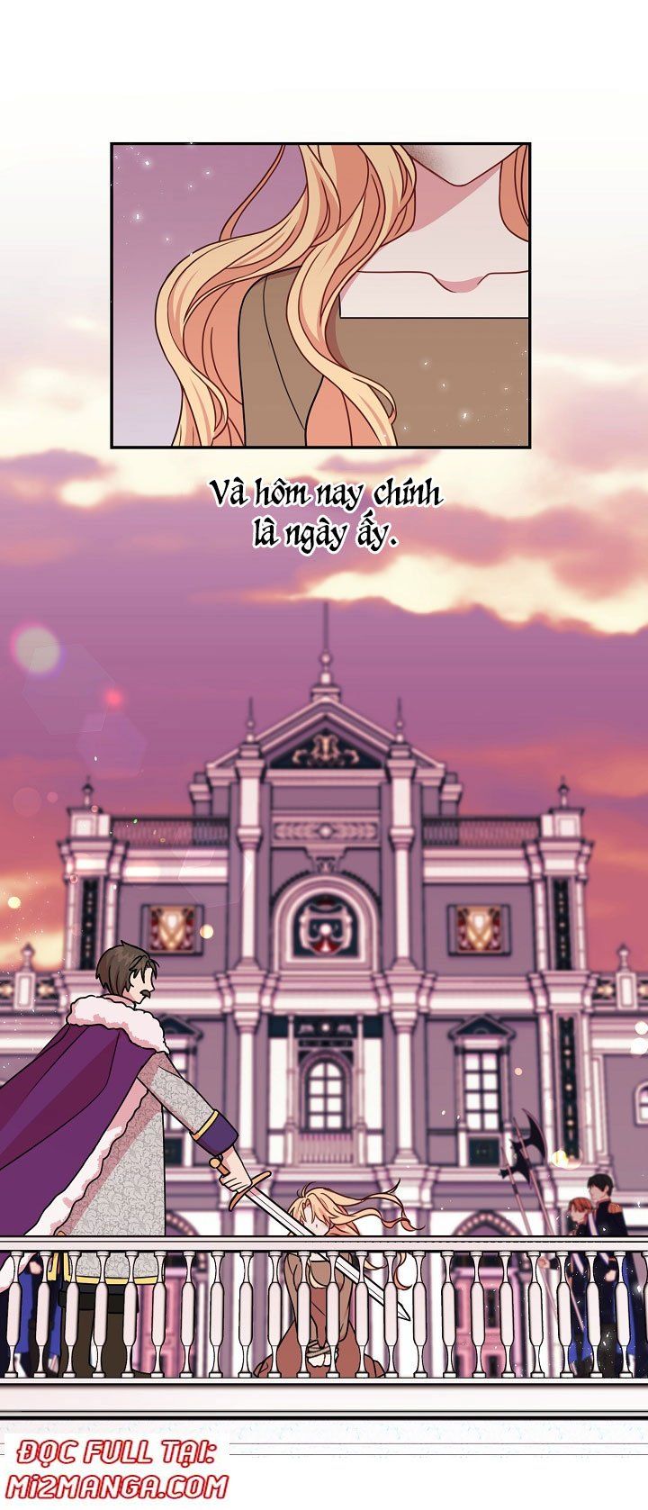 đọc truyện Thuần Hoá Bạn Thân Thành Bạo Quân Chương 1 ảnh 19 tại Thiên Thai Truyện