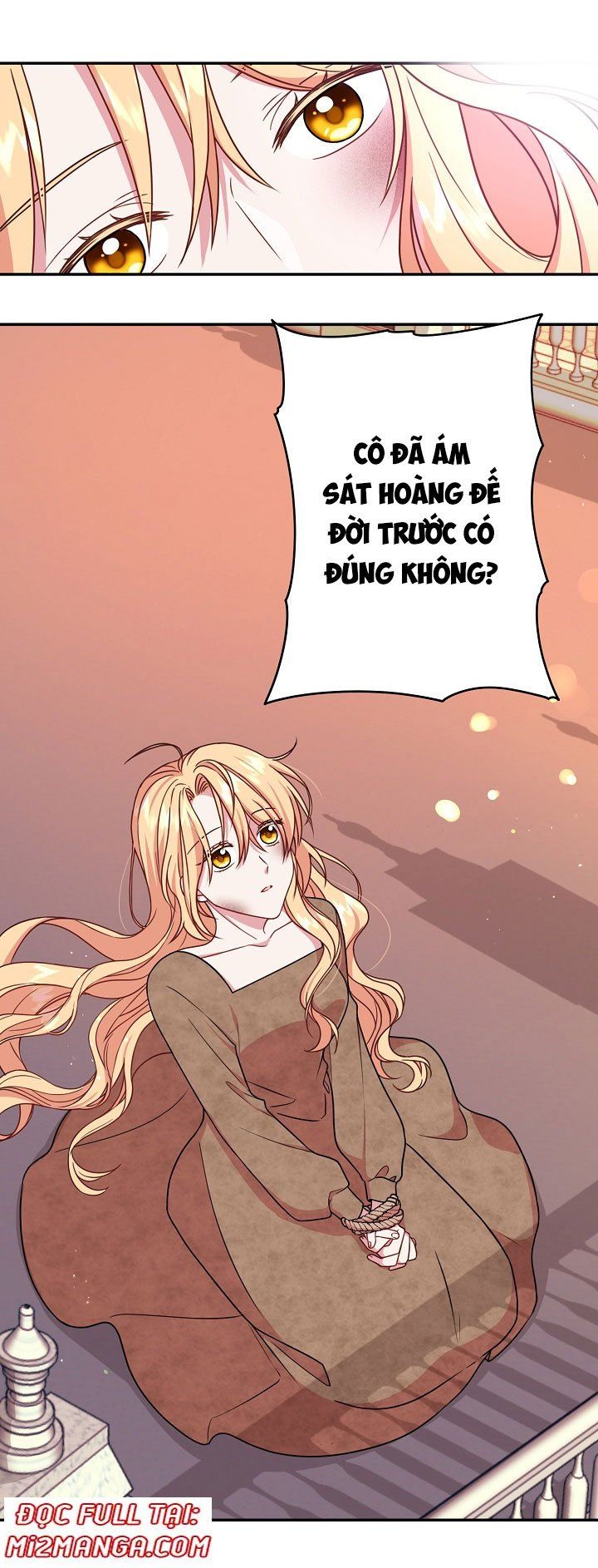 đọc truyện Thuần Hoá Bạn Thân Thành Bạo Quân Chương 1 ảnh 4 tại Thiên Thai Truyện