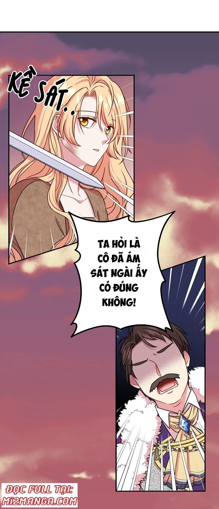 đọc truyện Thuần Hoá Bạn Thân Thành Bạo Quân Chương 1 ảnh 5 tại Thiên Thai Truyện