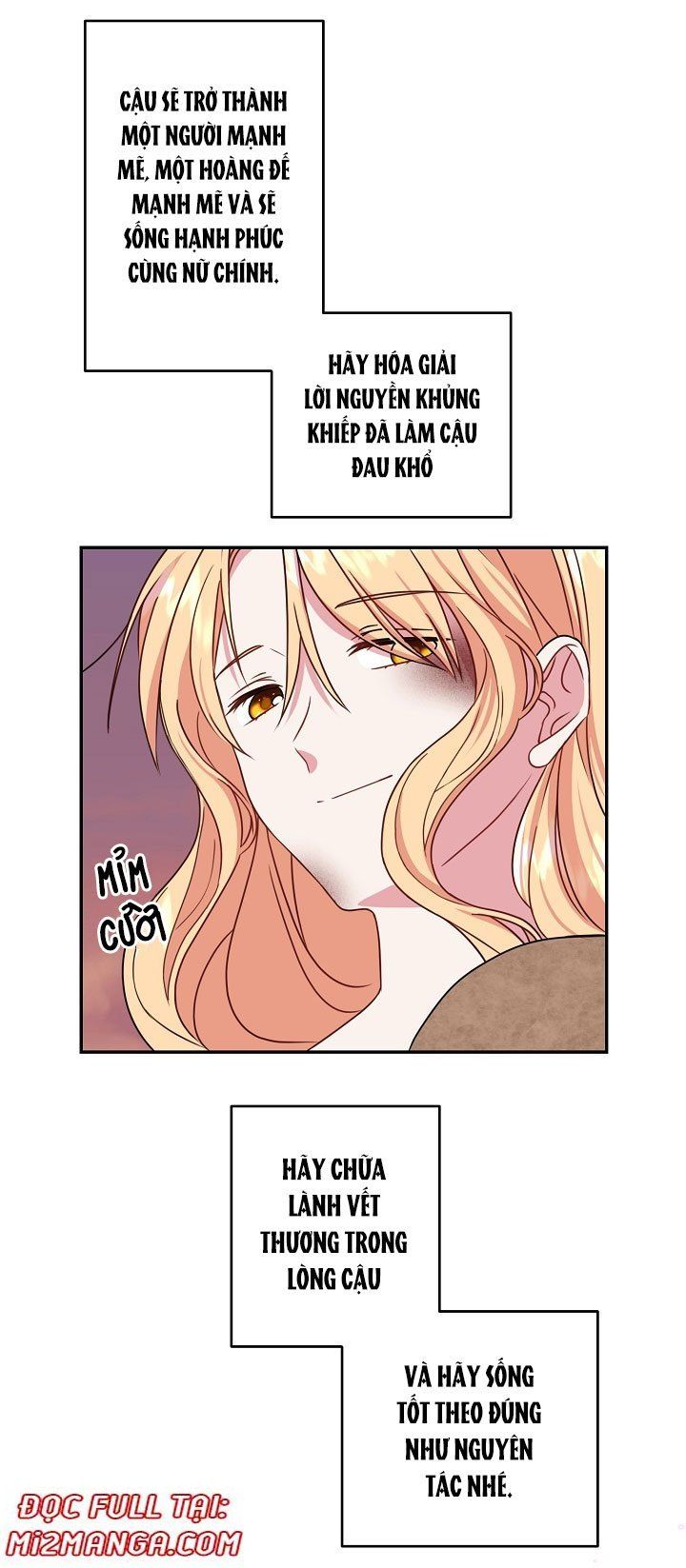 đọc truyện Thuần Hoá Bạn Thân Thành Bạo Quân Chương 1 ảnh 34 tại Thiên Thai Truyện