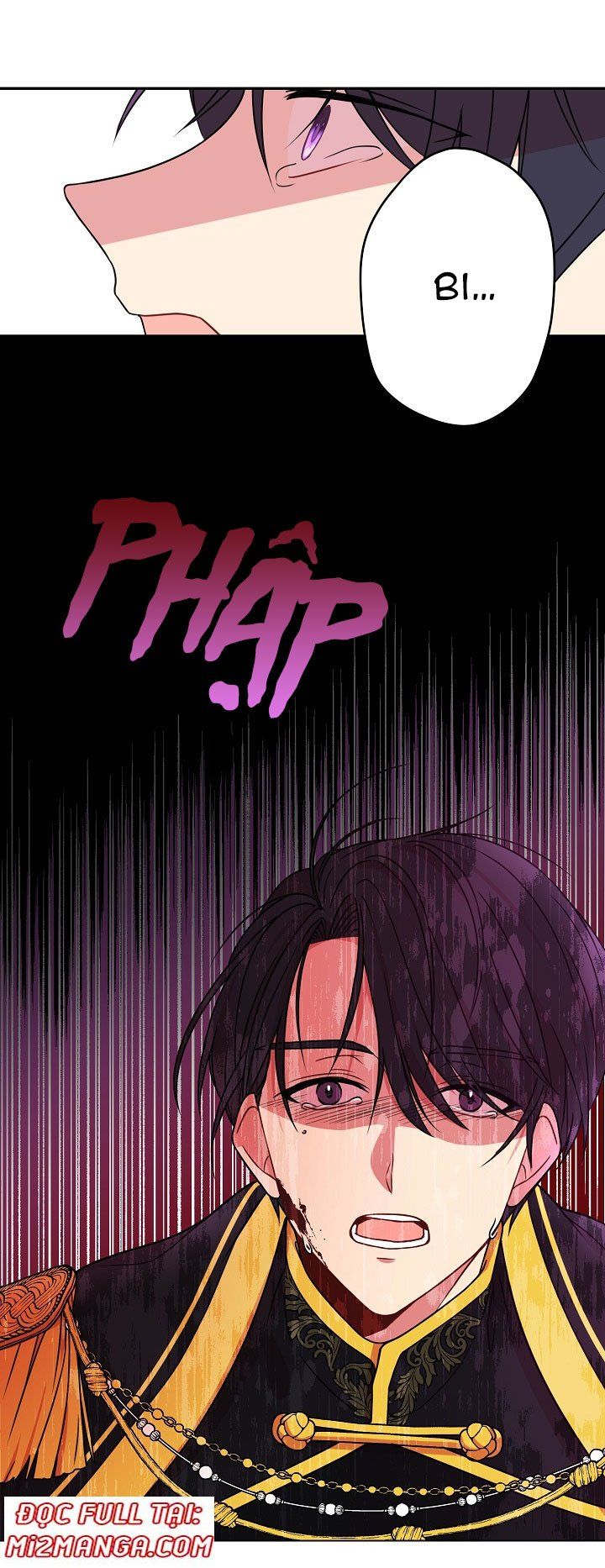 đọc truyện Thuần Hoá Bạn Thân Thành Bạo Quân Chương 1 ảnh 36 tại Thiên Thai Truyện