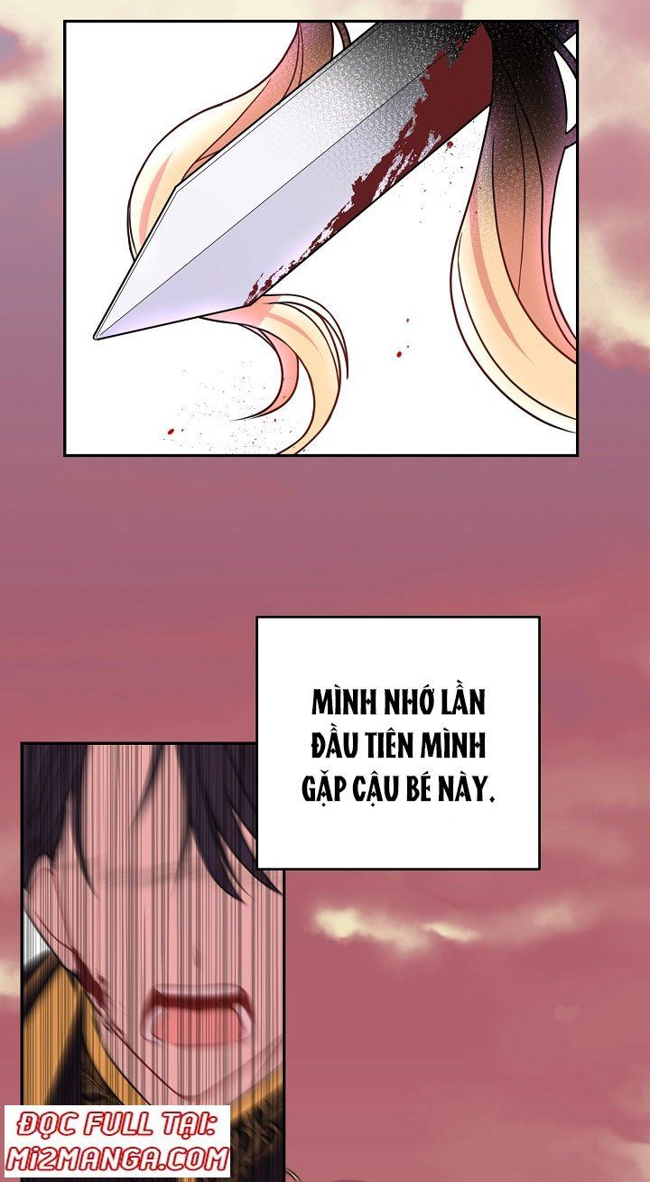 đọc truyện Thuần Hoá Bạn Thân Thành Bạo Quân Chương 1 ảnh 38 tại Thiên Thai Truyện