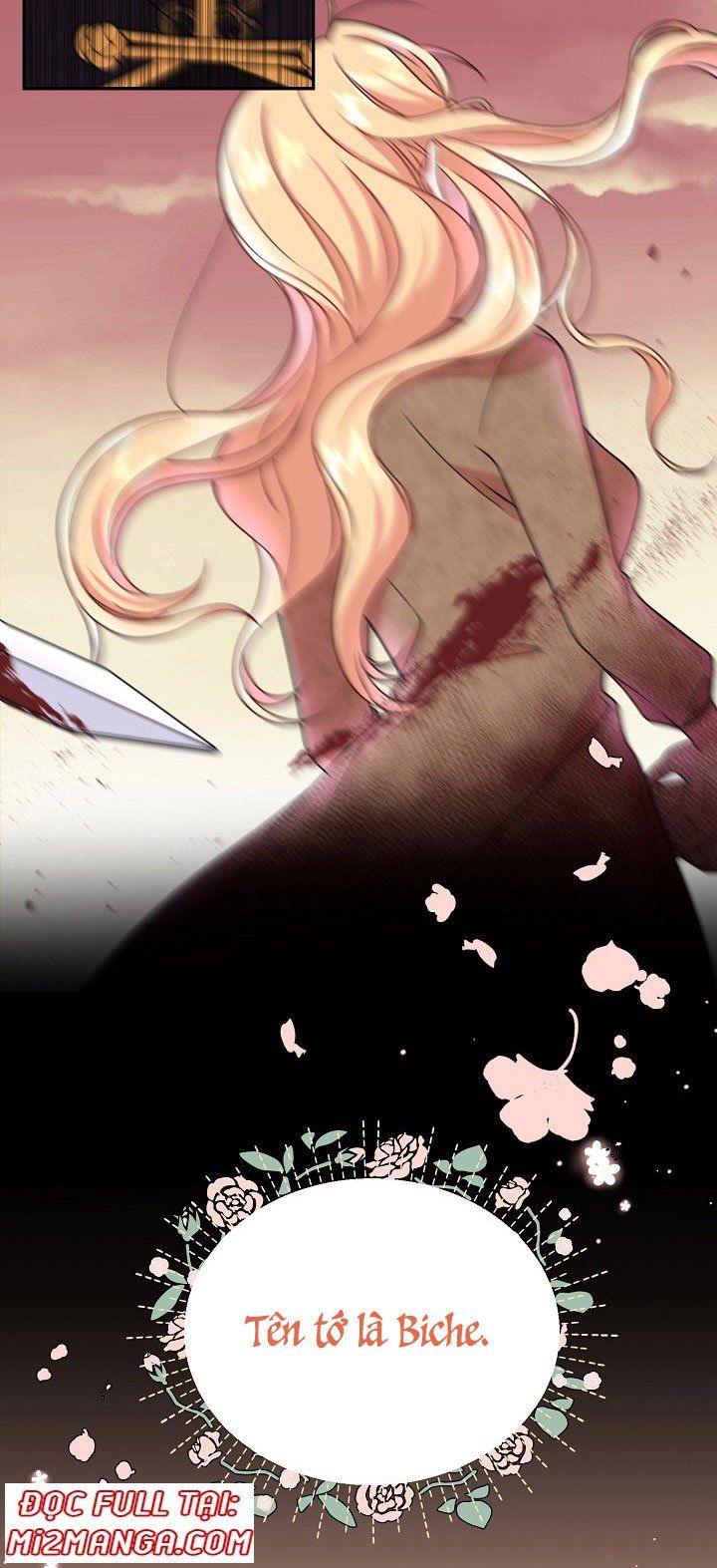 đọc truyện Thuần Hoá Bạn Thân Thành Bạo Quân Chương 1 ảnh 39 tại Thiên Thai Truyện