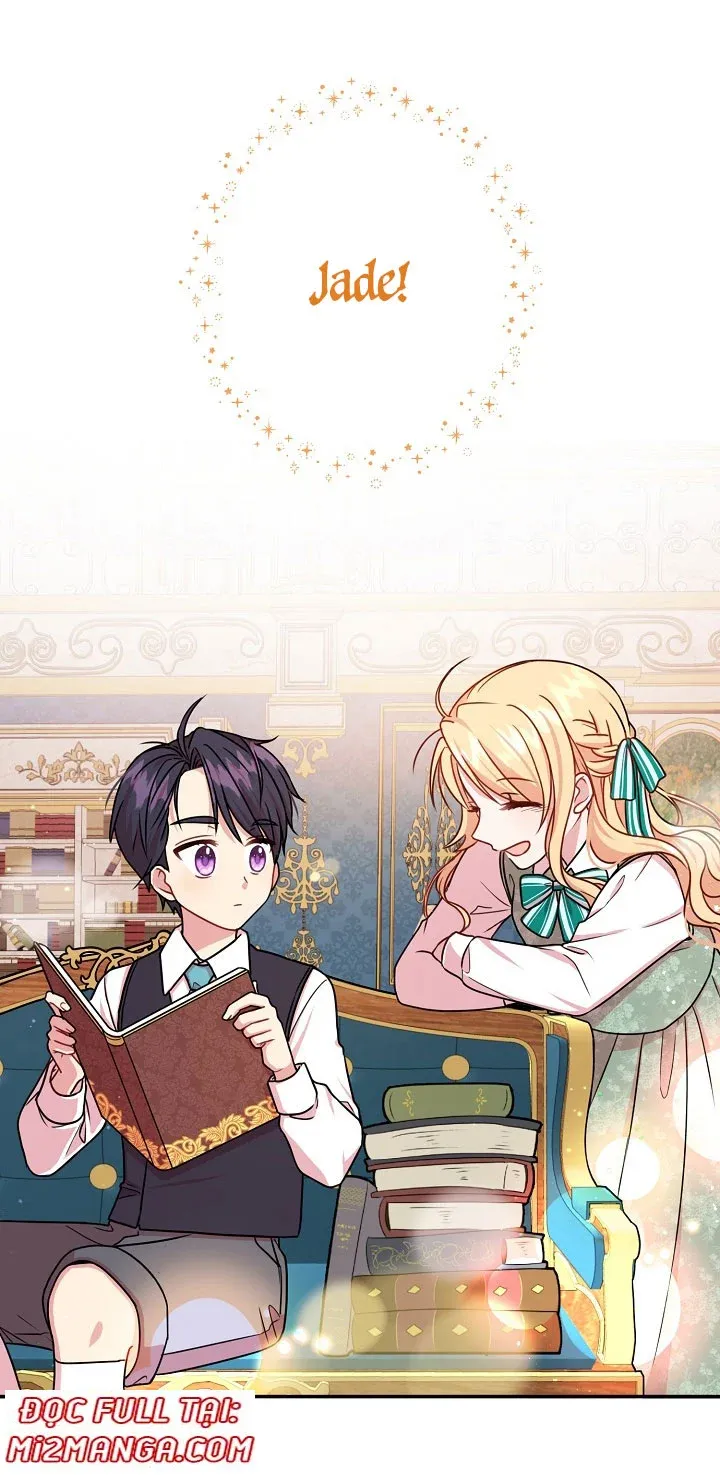 đọc truyện Thuần Hoá Bạn Thân Thành Bạo Quân Chương 1 ảnh 45 tại Thiên Thai Truyện