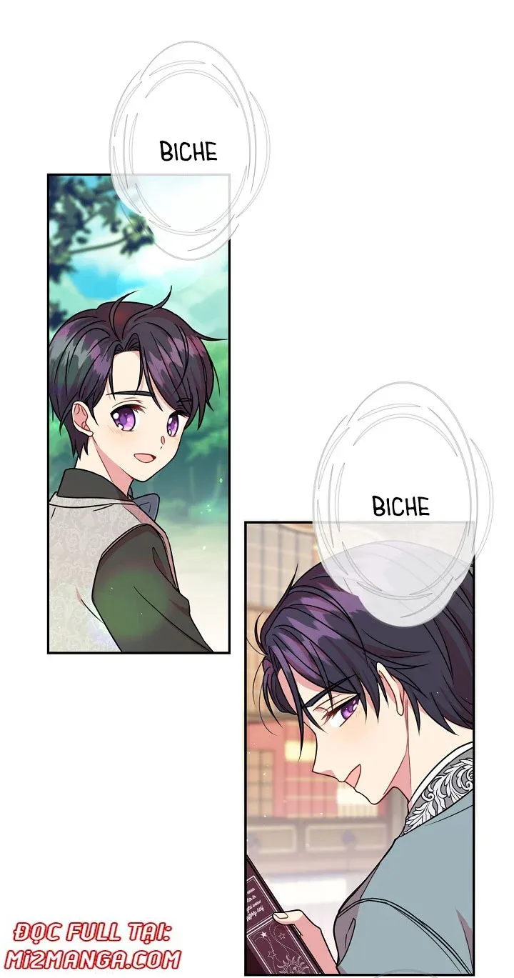 đọc truyện Thuần Hoá Bạn Thân Thành Bạo Quân Chương 1 ảnh 47 tại Thiên Thai Truyện