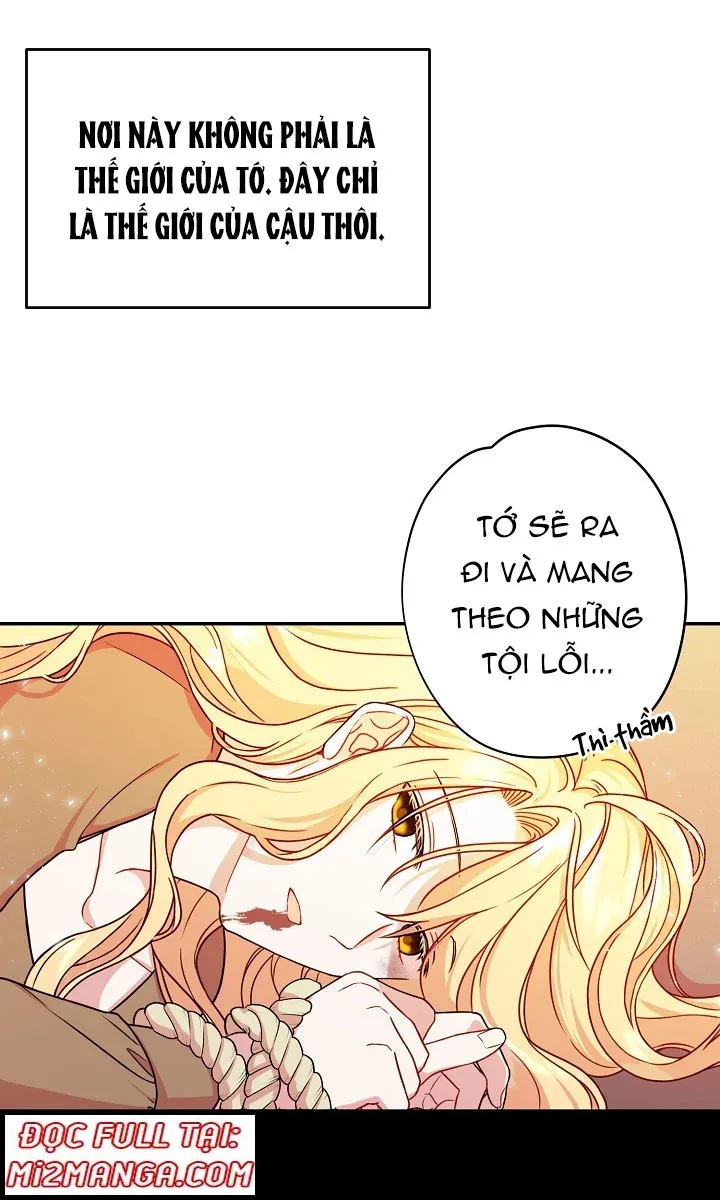 đọc truyện Thuần Hoá Bạn Thân Thành Bạo Quân Chương 1 ảnh 51 tại Thiên Thai Truyện