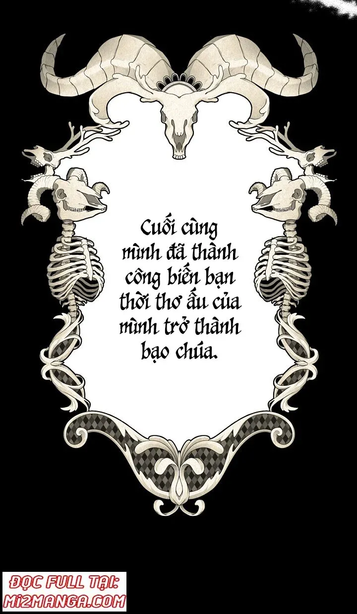 đọc truyện Thuần Hoá Bạn Thân Thành Bạo Quân Chương 1 ảnh 53 tại Thiên Thai Truyện