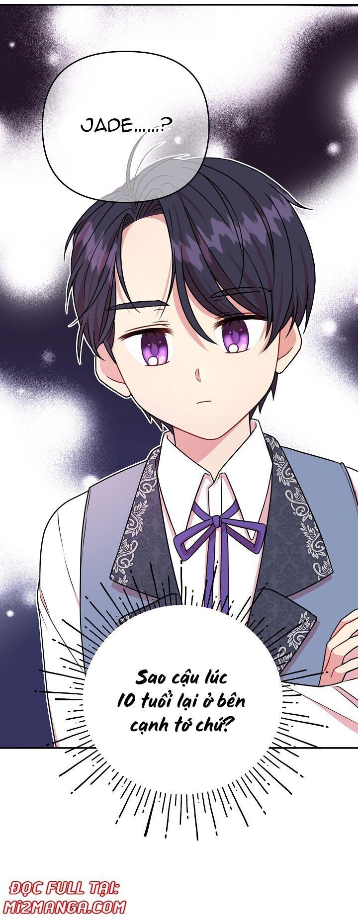 đọc truyện Thuần Hoá Bạn Thân Thành Bạo Quân Chương 1 ảnh 60 tại Thiên Thai Truyện