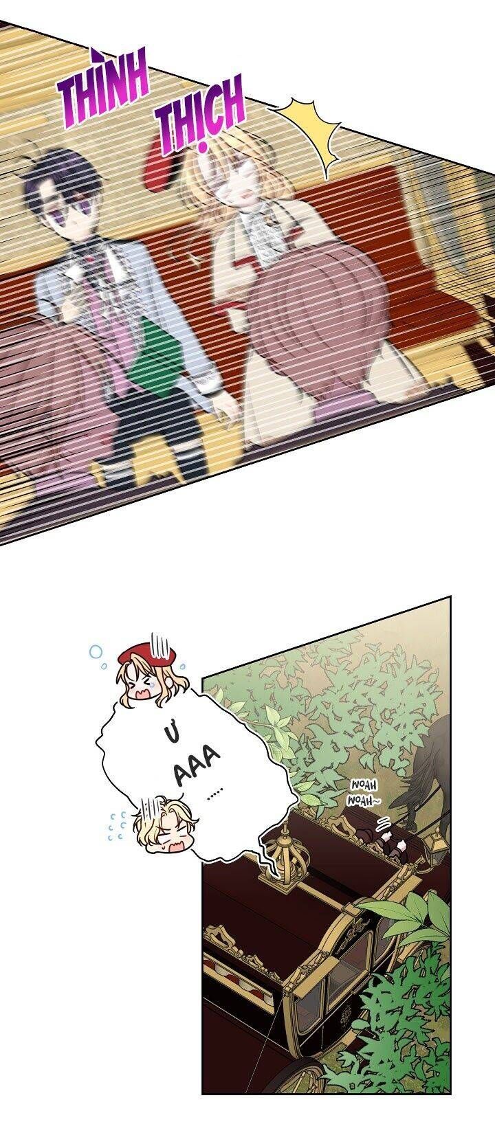 đọc truyện Thuần Hoá Bạn Thân Thành Bạo Quân Chương 10 ảnh 14 tại Thiên Thai Truyện