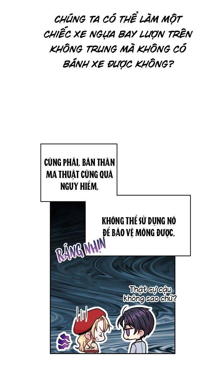 đọc truyện Thuần Hoá Bạn Thân Thành Bạo Quân Chương 10 ảnh 16 tại Thiên Thai Truyện