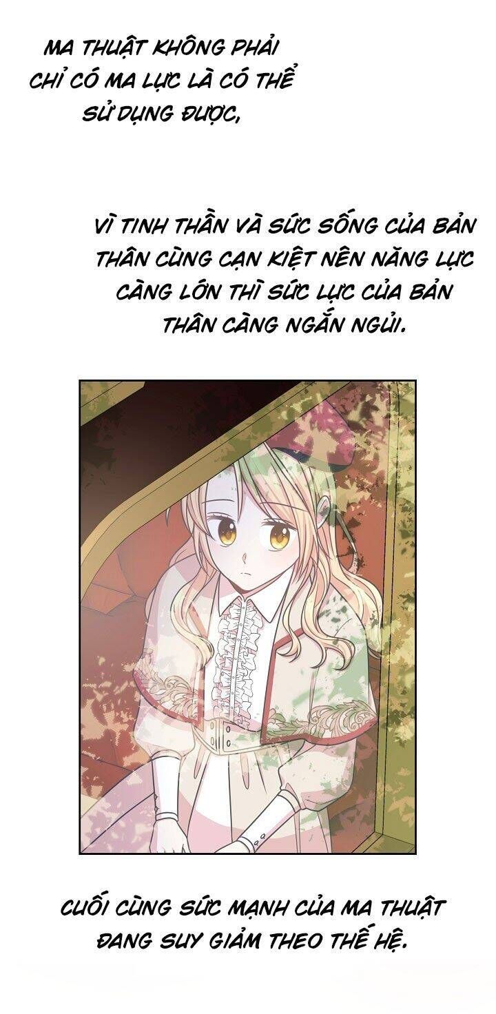 đọc truyện Thuần Hoá Bạn Thân Thành Bạo Quân Chương 10 ảnh 18 tại Thiên Thai Truyện