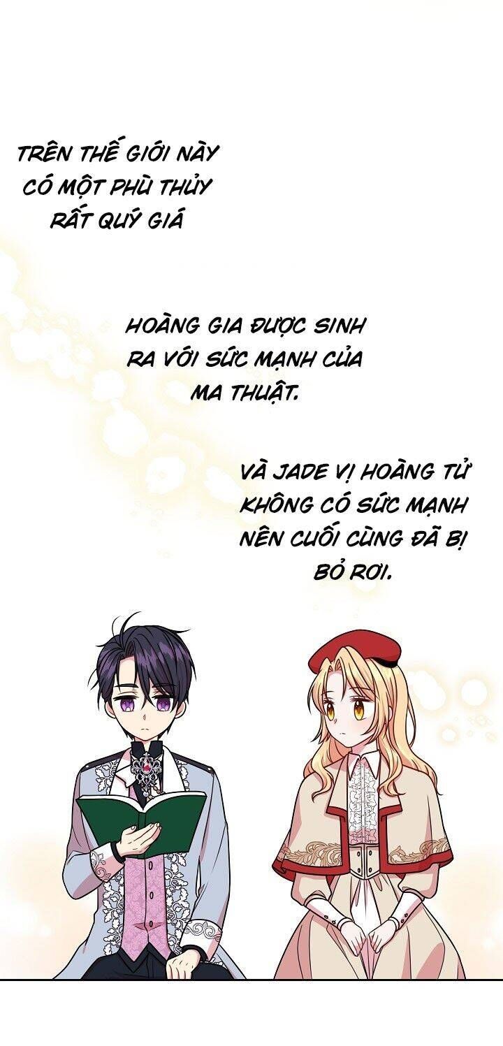 đọc truyện Thuần Hoá Bạn Thân Thành Bạo Quân Chương 10 ảnh 19 tại Thiên Thai Truyện