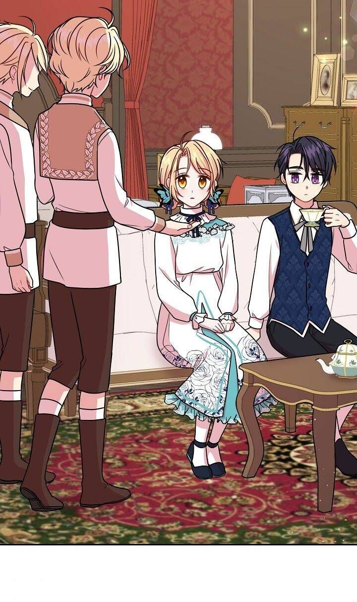 đọc truyện Thuần Hoá Bạn Thân Thành Bạo Quân Chương 10 ảnh 4 tại Thiên Thai Truyện