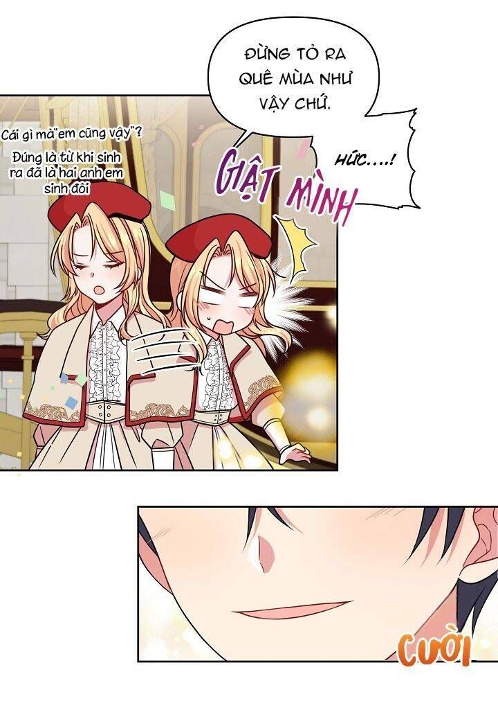 đọc truyện Thuần Hoá Bạn Thân Thành Bạo Quân Chương 10 ảnh 27 tại Thiên Thai Truyện