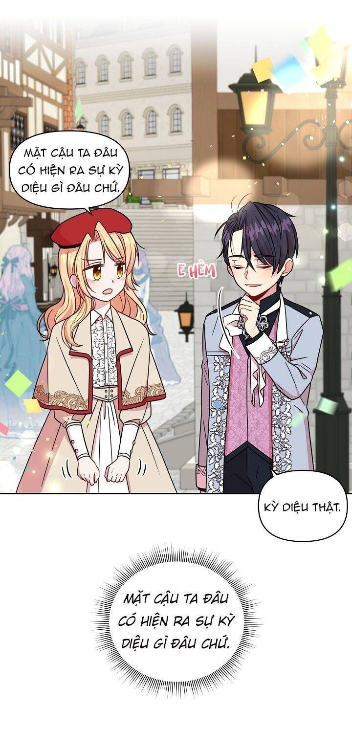 đọc truyện Thuần Hoá Bạn Thân Thành Bạo Quân Chương 10 ảnh 28 tại Thiên Thai Truyện