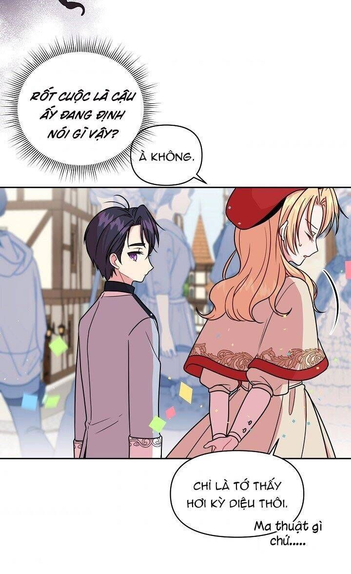 đọc truyện Thuần Hoá Bạn Thân Thành Bạo Quân Chương 10 ảnh 32 tại Thiên Thai Truyện