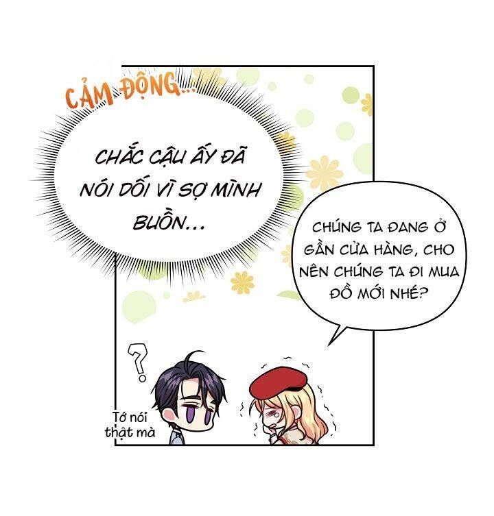 đọc truyện Thuần Hoá Bạn Thân Thành Bạo Quân Chương 10 ảnh 38 tại Thiên Thai Truyện