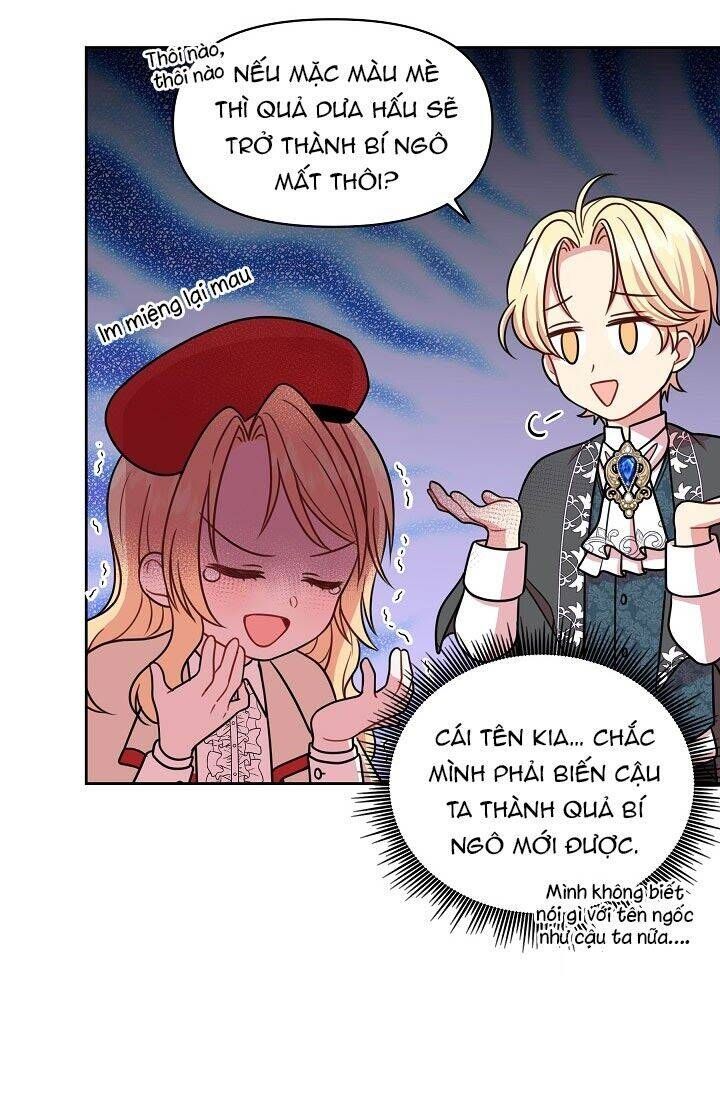 đọc truyện Thuần Hoá Bạn Thân Thành Bạo Quân Chương 10 ảnh 39 tại Thiên Thai Truyện