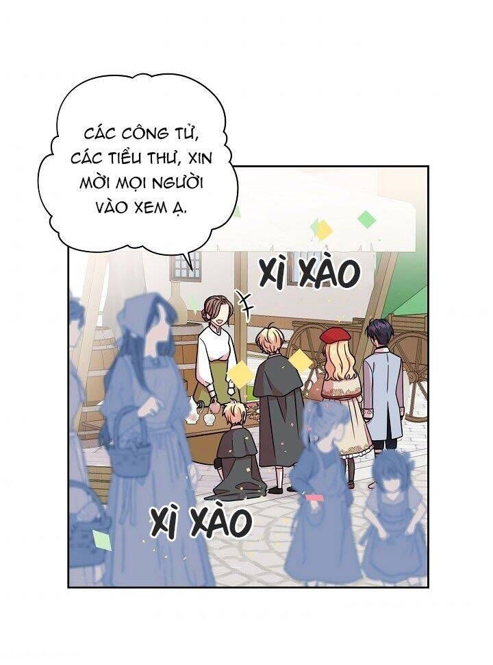 đọc truyện Thuần Hoá Bạn Thân Thành Bạo Quân Chương 10 ảnh 42 tại Thiên Thai Truyện