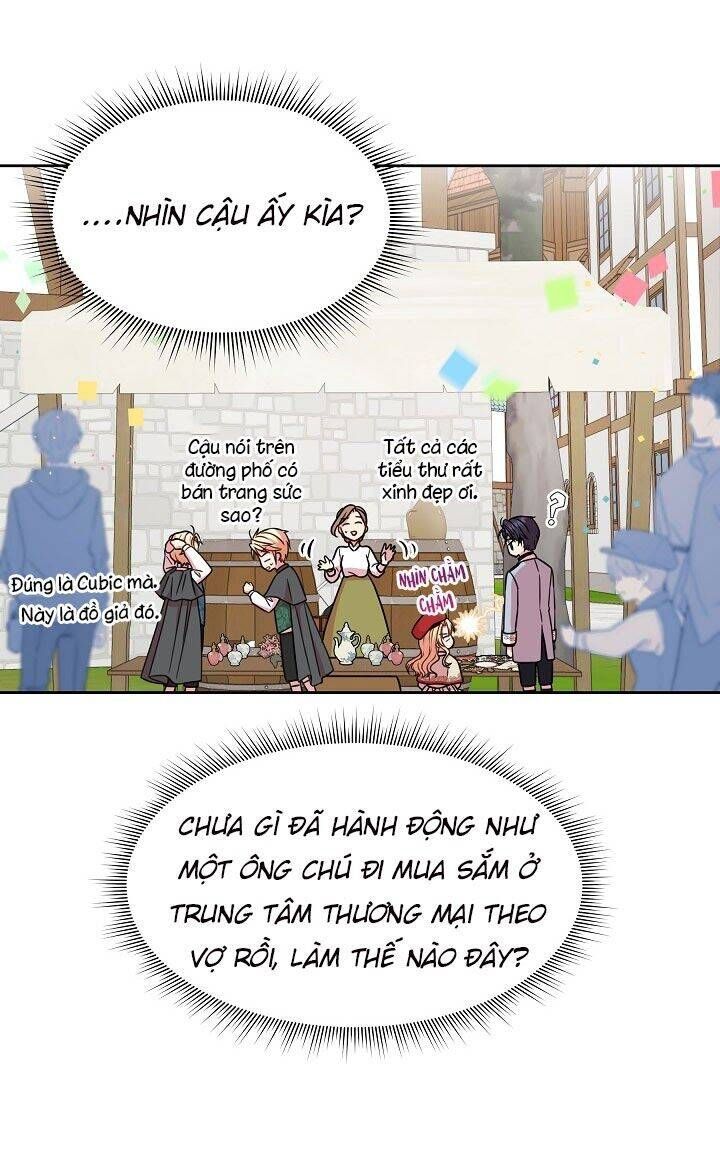 đọc truyện Thuần Hoá Bạn Thân Thành Bạo Quân Chương 10 ảnh 46 tại Thiên Thai Truyện