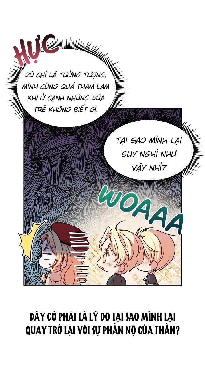 đọc truyện Thuần Hoá Bạn Thân Thành Bạo Quân Chương 10 ảnh 60 tại Thiên Thai Truyện