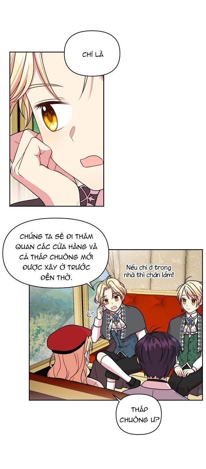 đọc truyện Thuần Hoá Bạn Thân Thành Bạo Quân Chương 10 ảnh 10 tại Thiên Thai Truyện