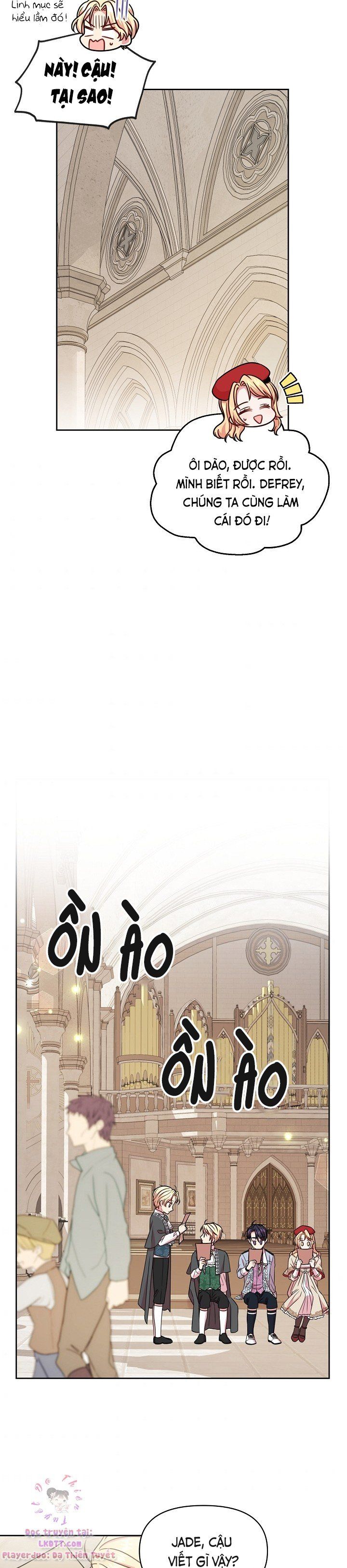 đọc truyện Thuần Hoá Bạn Thân Thành Bạo Quân Chương 11 ảnh 12 tại Thiên Thai Truyện