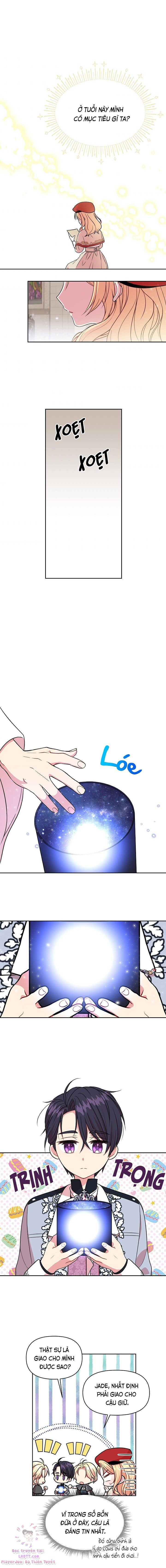 đọc truyện Thuần Hoá Bạn Thân Thành Bạo Quân Chương 11 ảnh 15 tại Thiên Thai Truyện