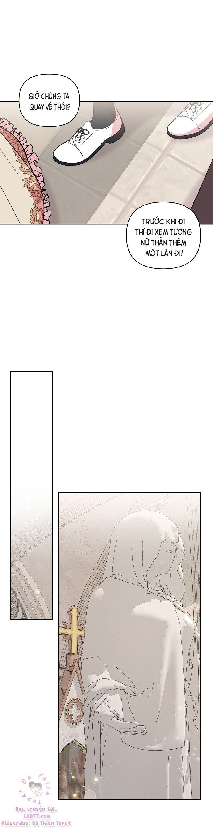 đọc truyện Thuần Hoá Bạn Thân Thành Bạo Quân Chương 11 ảnh 16 tại Thiên Thai Truyện