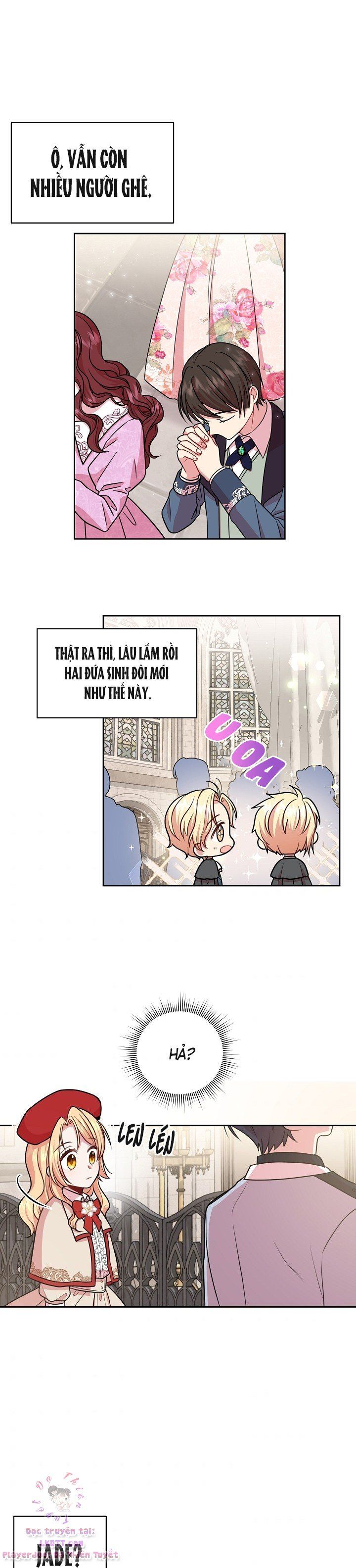 đọc truyện Thuần Hoá Bạn Thân Thành Bạo Quân Chương 11 ảnh 17 tại Thiên Thai Truyện