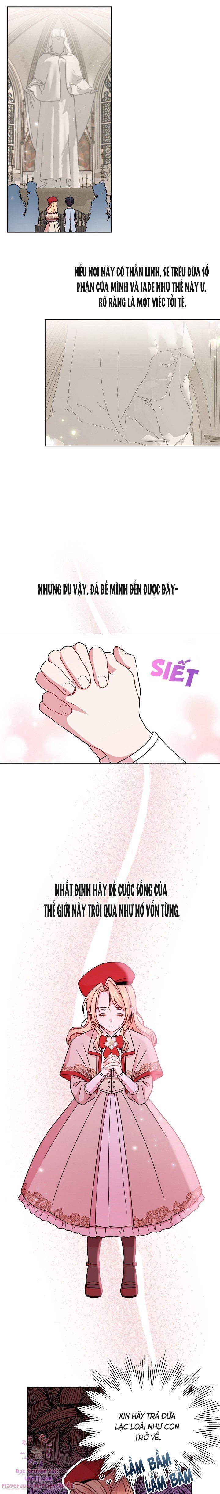 đọc truyện Thuần Hoá Bạn Thân Thành Bạo Quân Chương 11 ảnh 19 tại Thiên Thai Truyện