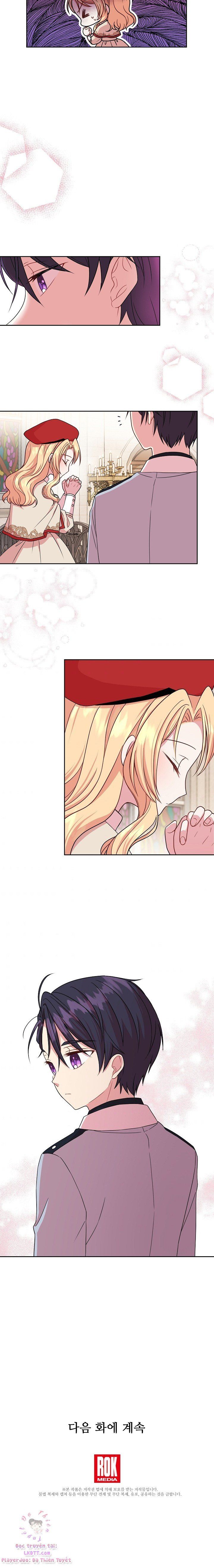 đọc truyện Thuần Hoá Bạn Thân Thành Bạo Quân Chương 11 ảnh 20 tại Thiên Thai Truyện