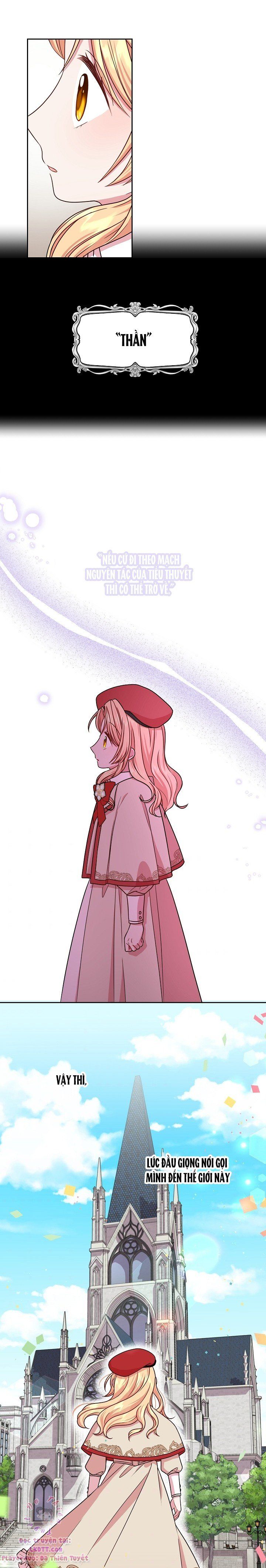 đọc truyện Thuần Hoá Bạn Thân Thành Bạo Quân Chương 11 ảnh 4 tại Thiên Thai Truyện