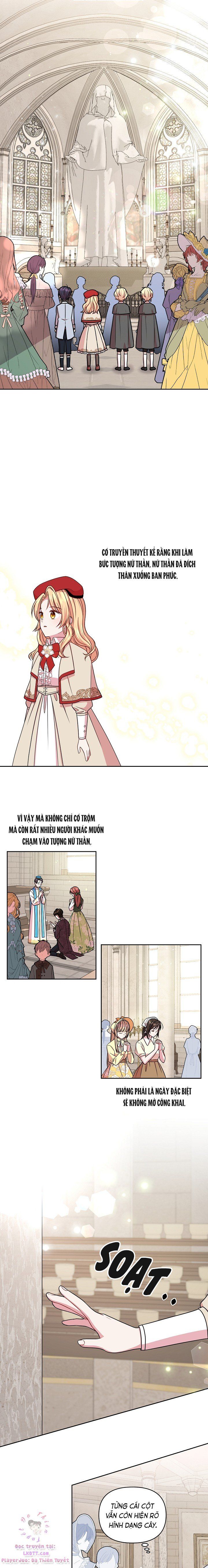 đọc truyện Thuần Hoá Bạn Thân Thành Bạo Quân Chương 11 ảnh 8 tại Thiên Thai Truyện