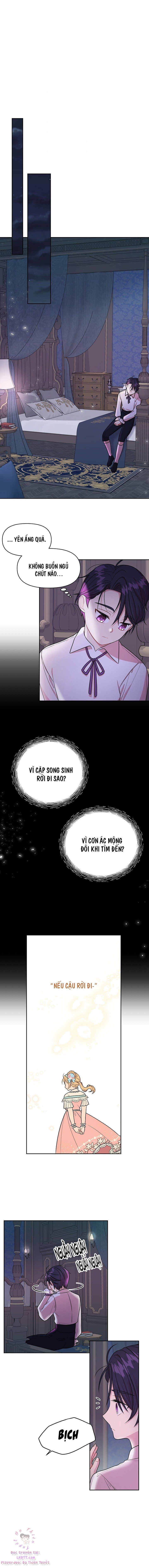 đọc truyện Thuần Hoá Bạn Thân Thành Bạo Quân Chương 12 ảnh 13 tại Thiên Thai Truyện