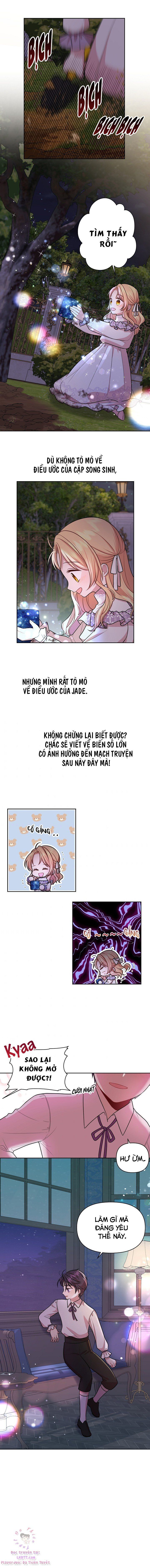 đọc truyện Thuần Hoá Bạn Thân Thành Bạo Quân Chương 12 ảnh 14 tại Thiên Thai Truyện